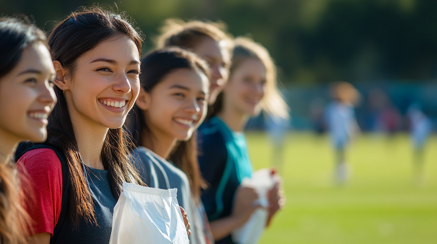 Undergraduate application timeline