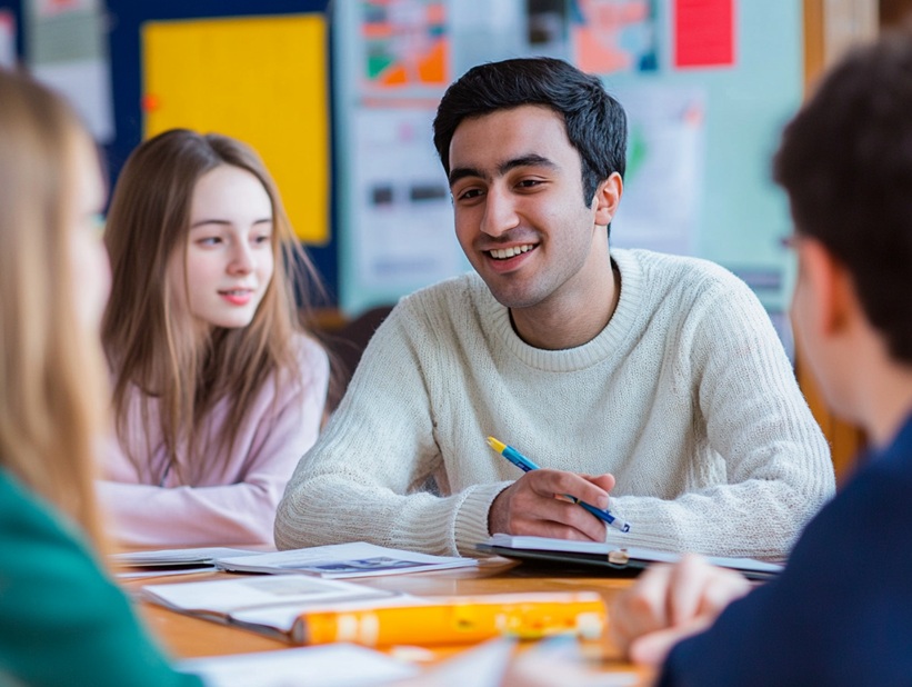 University of Washington Prep Program