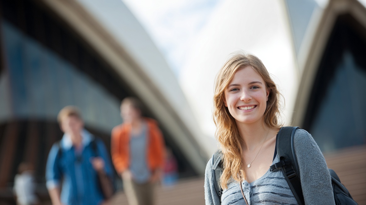 Student work policy awareness in Australia