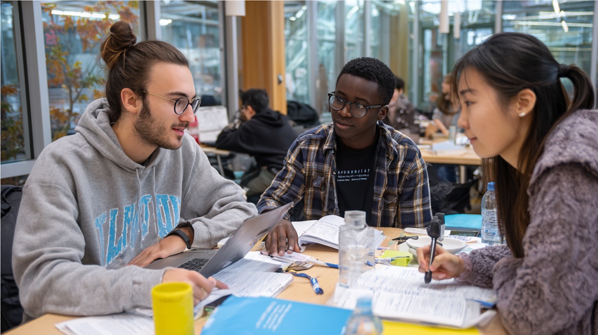 Why students choose Australia for career growth