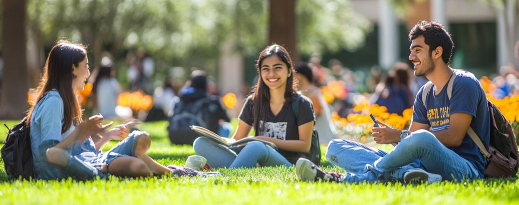 Graduate application timeline