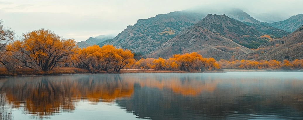 Graduate application materials