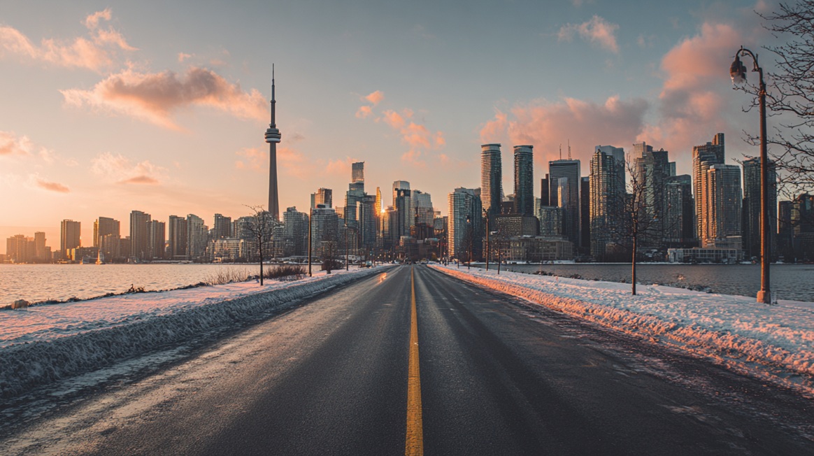 Career directions in Canada