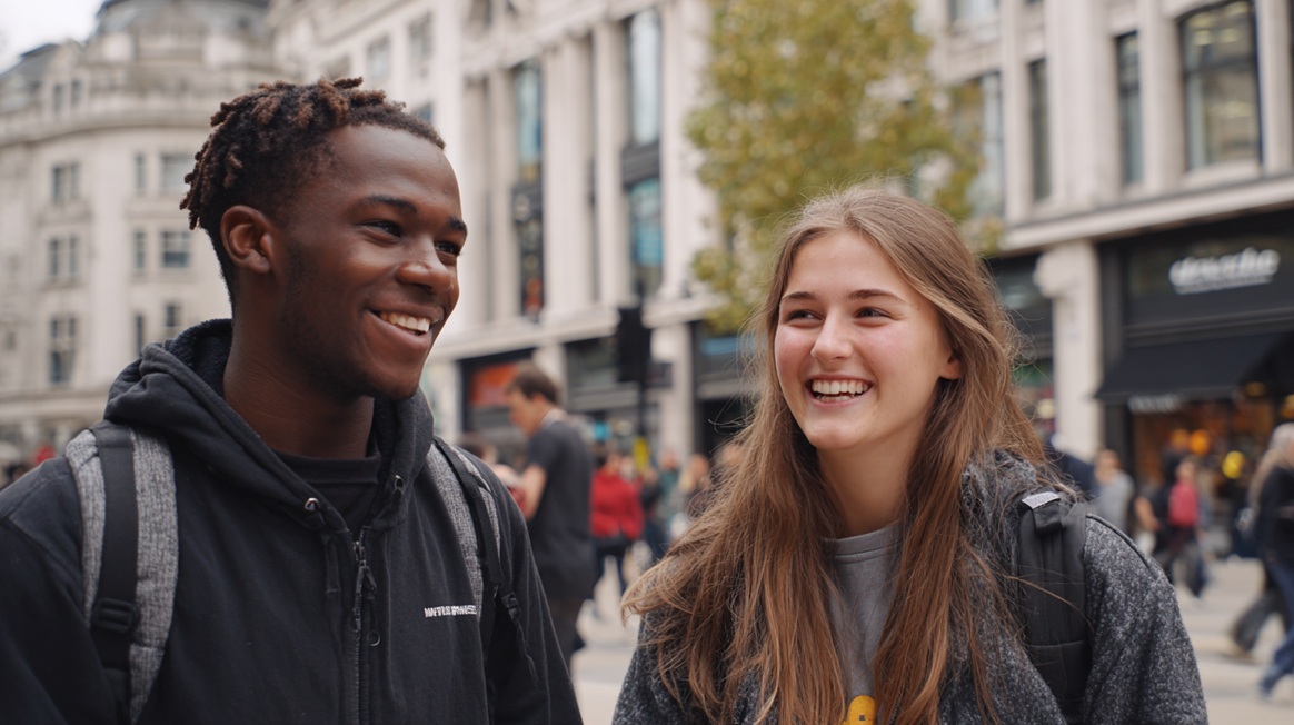 Why students choose Canada