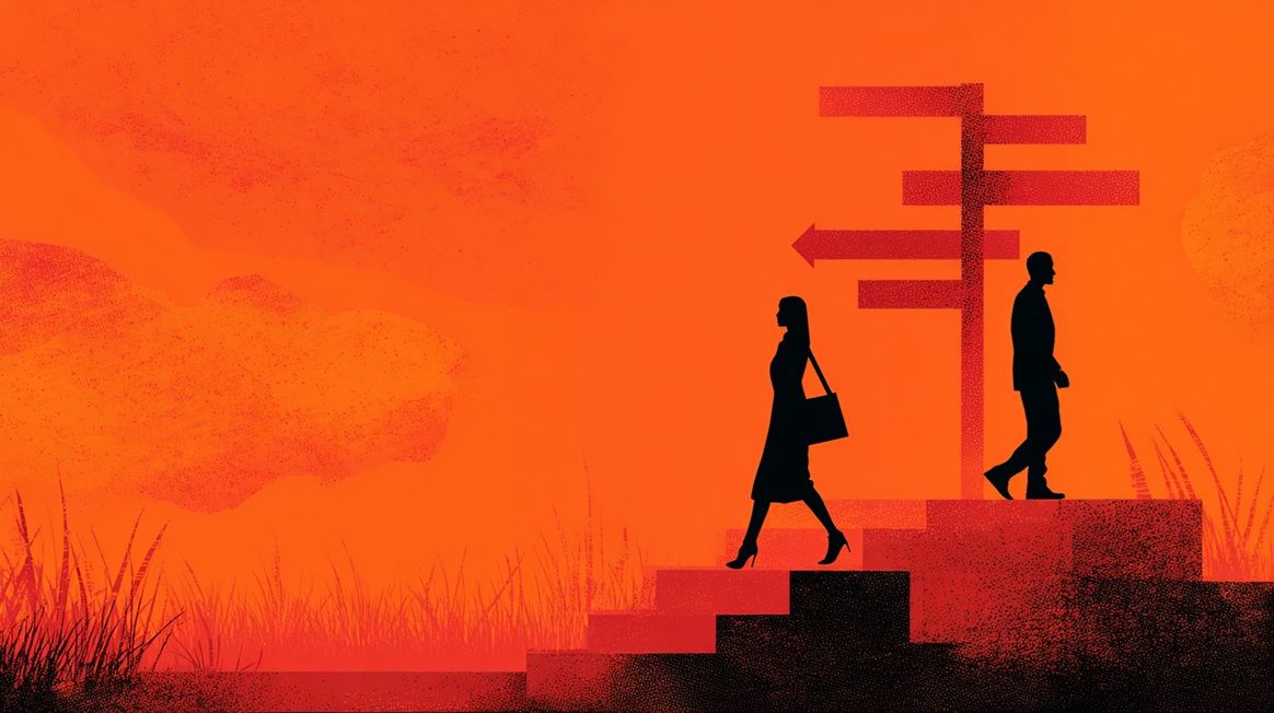 Career directions in China