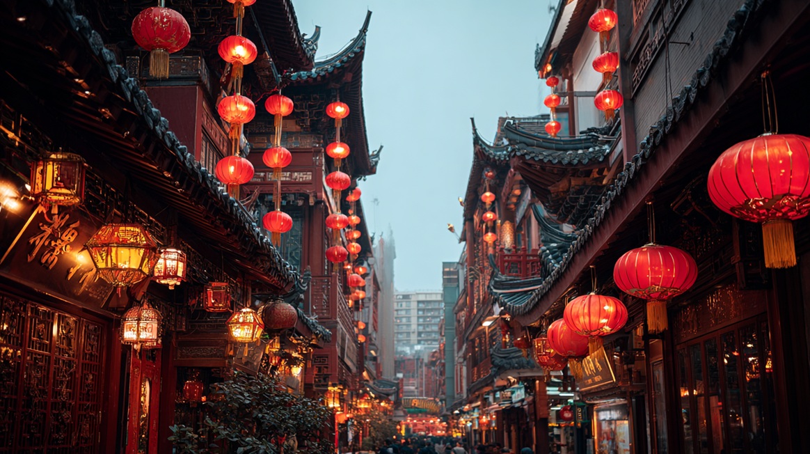 Language and workplace readiness in China