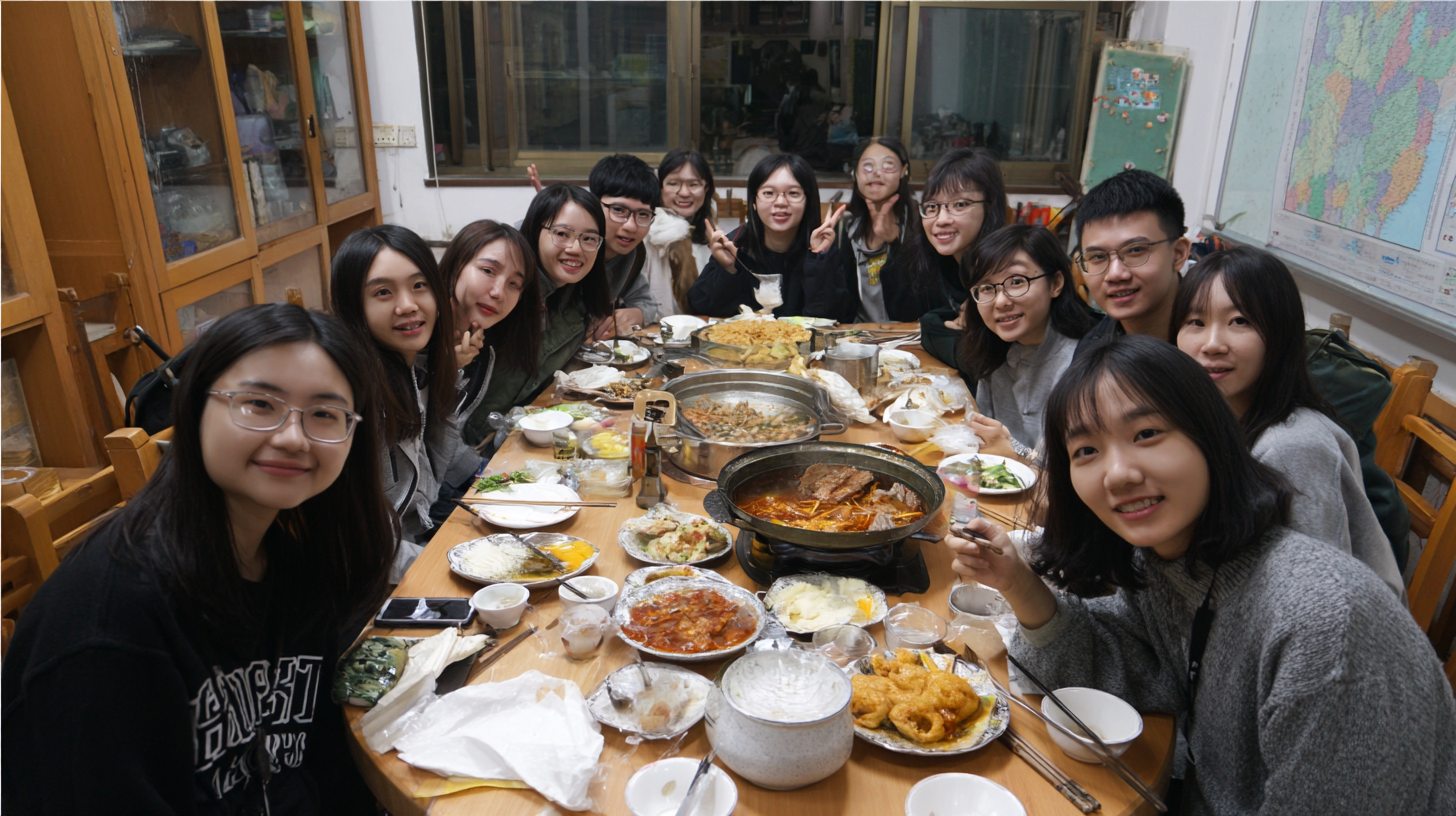 Lifestyle community and weekend experience in Chongqing