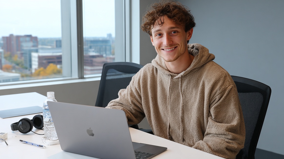 Internship context in Germany