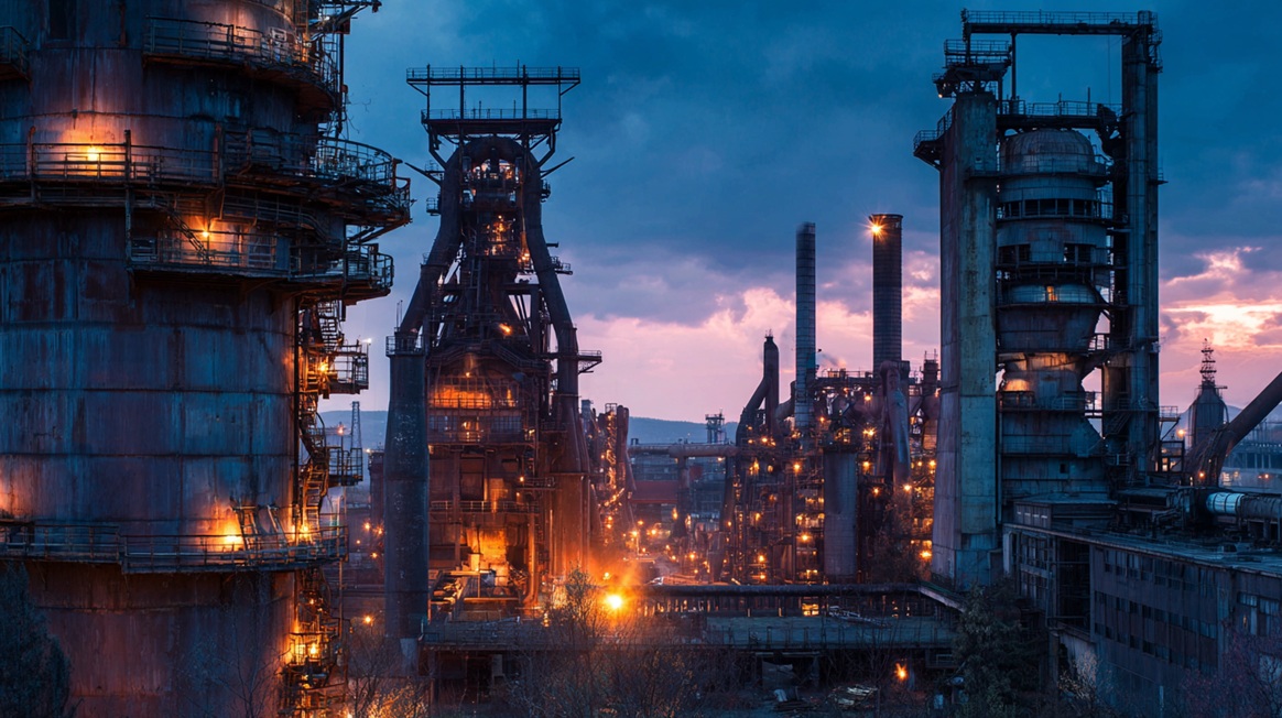 Industry environment in Germany