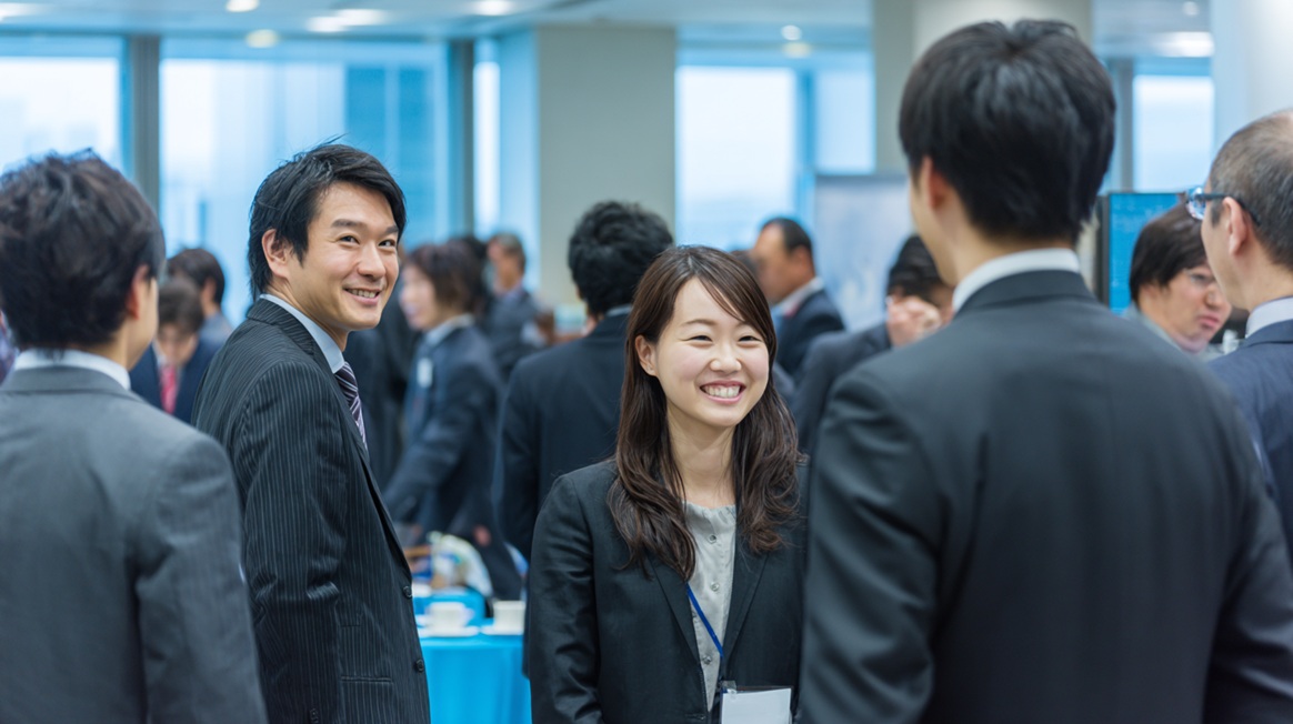 Japanese language and workplace culture