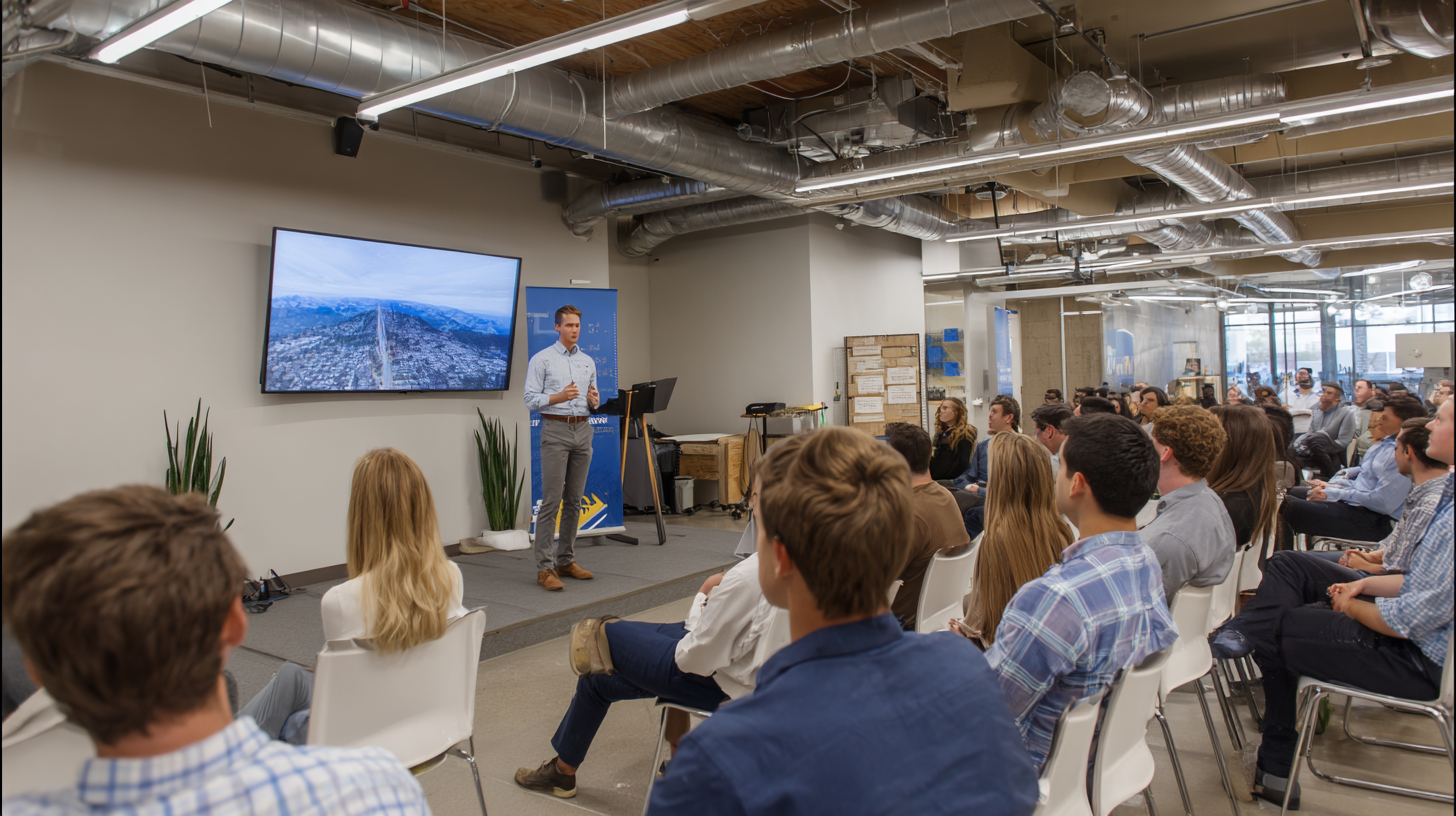 Career and regional opportunity