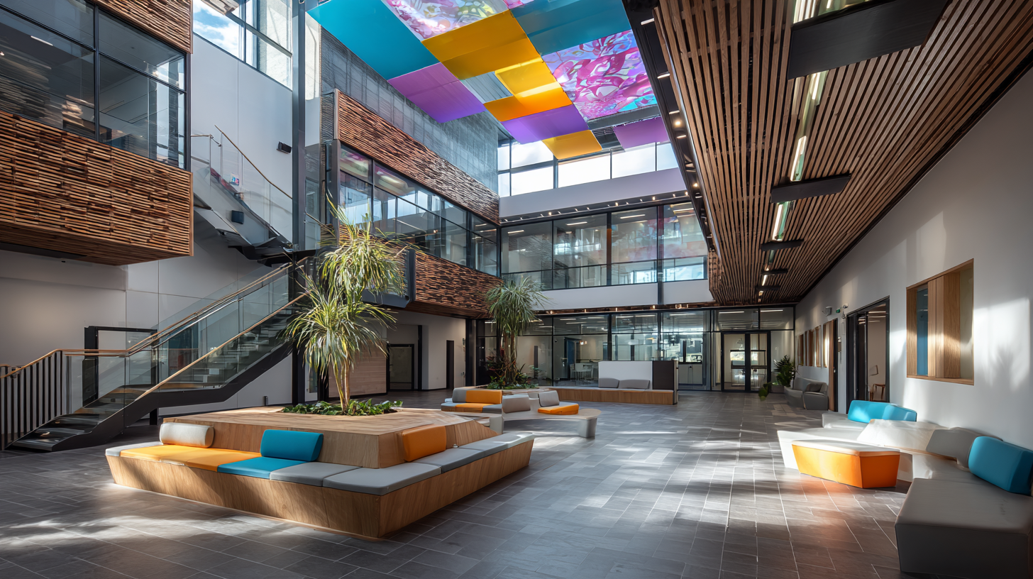 Safety health and support at NAU