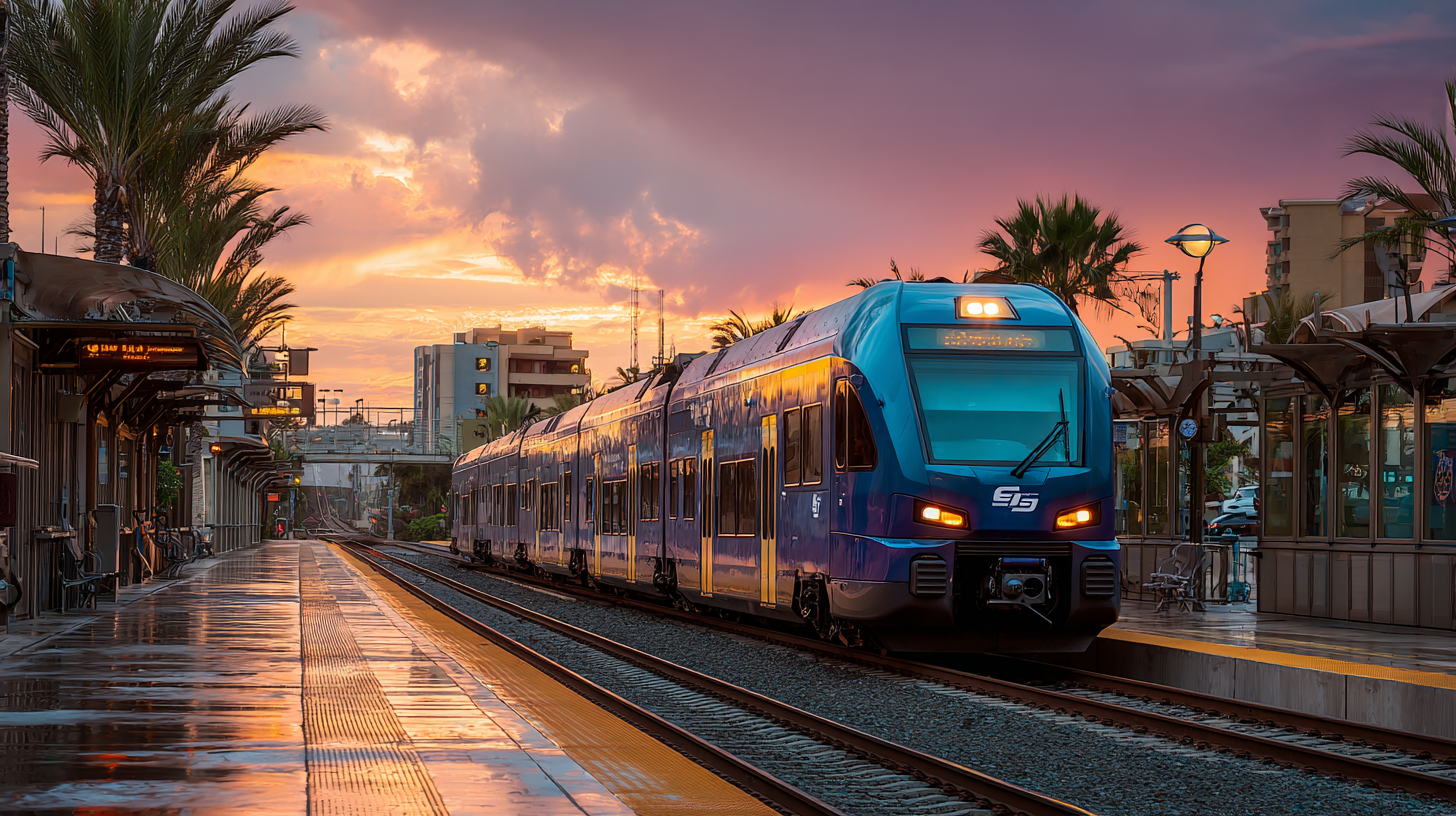 Transportation and regional mobility