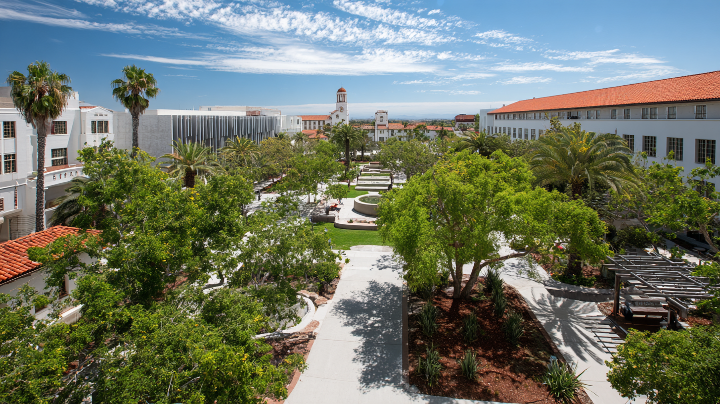 Safety, health and student support