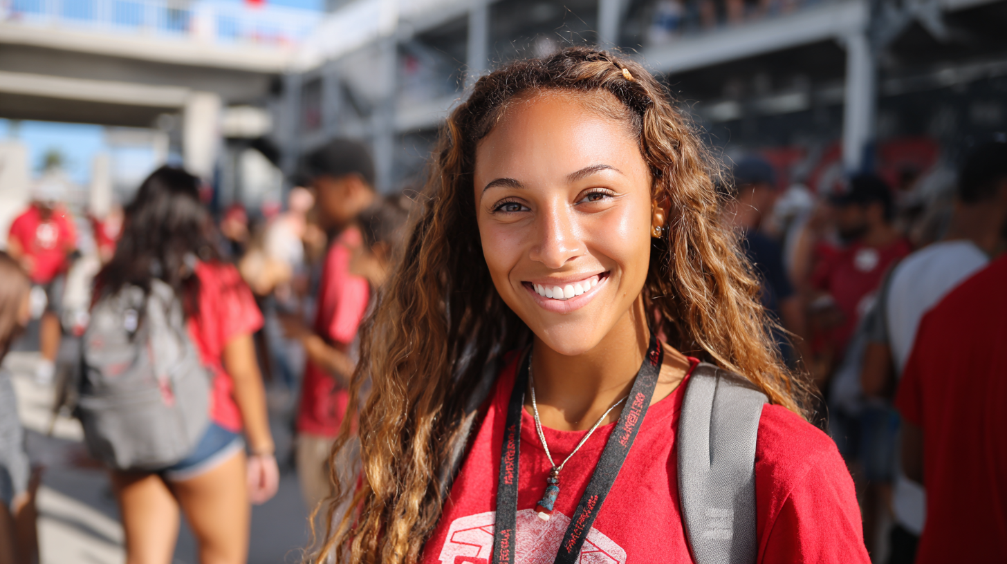 Lifestyle and weekend experience