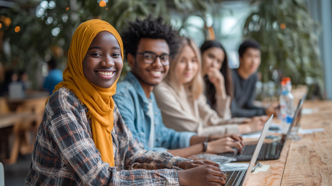 Internship context in Singapore