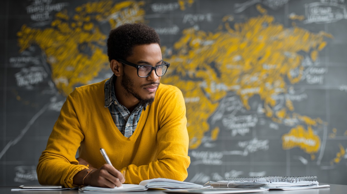 Why students choose Singapore