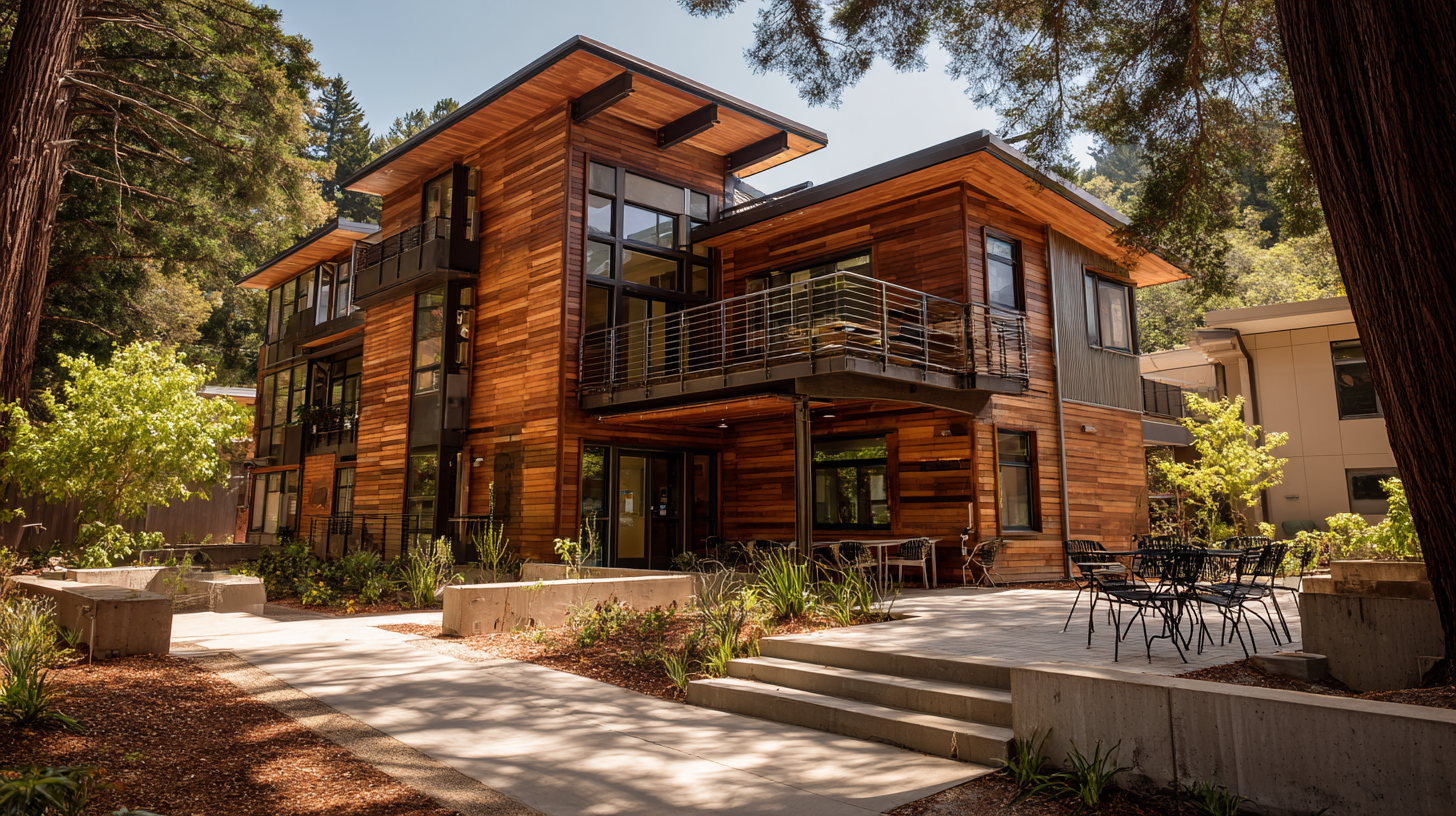 Housing and student living in Santa Clara