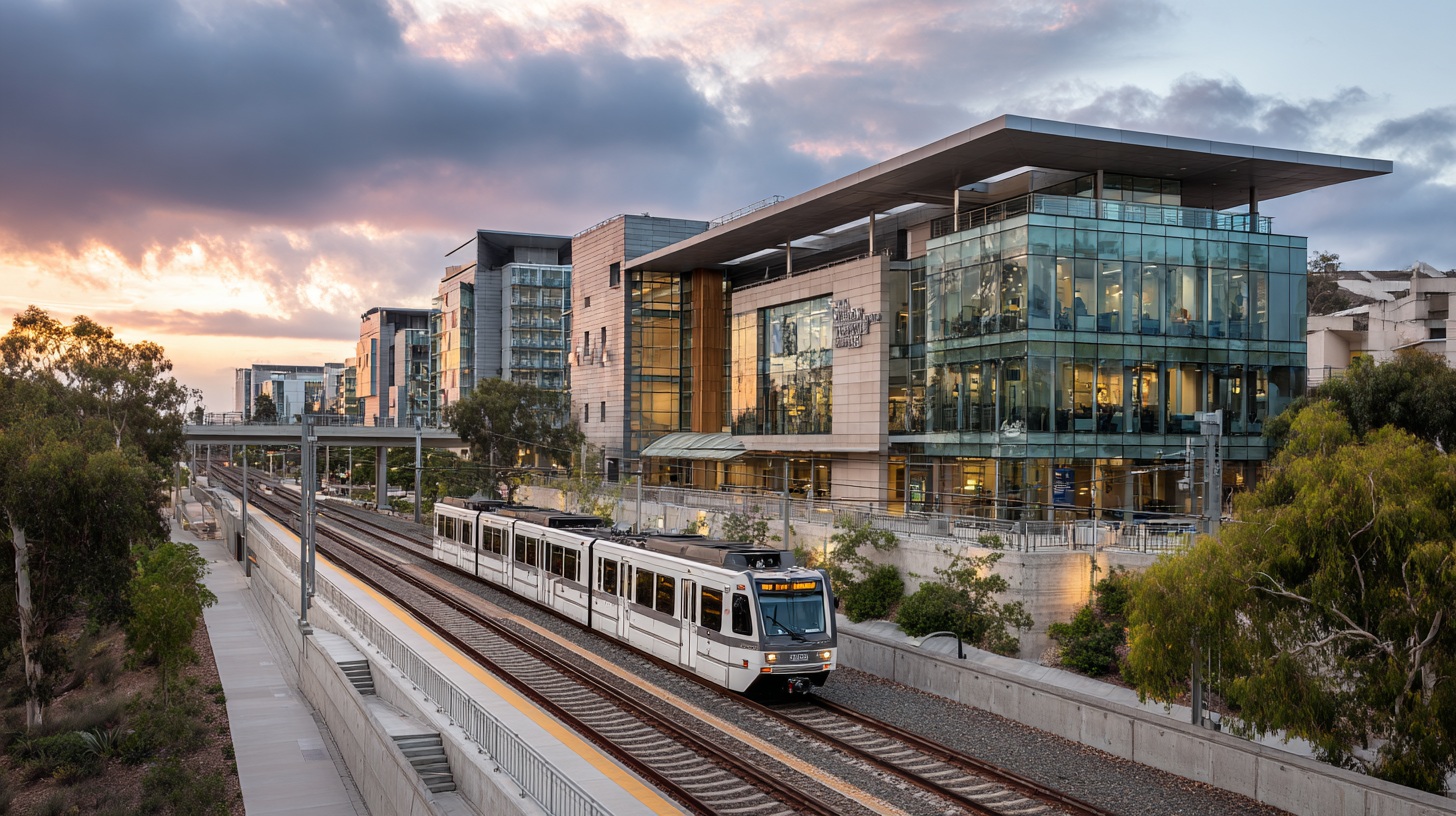 Transportation and regional mobility