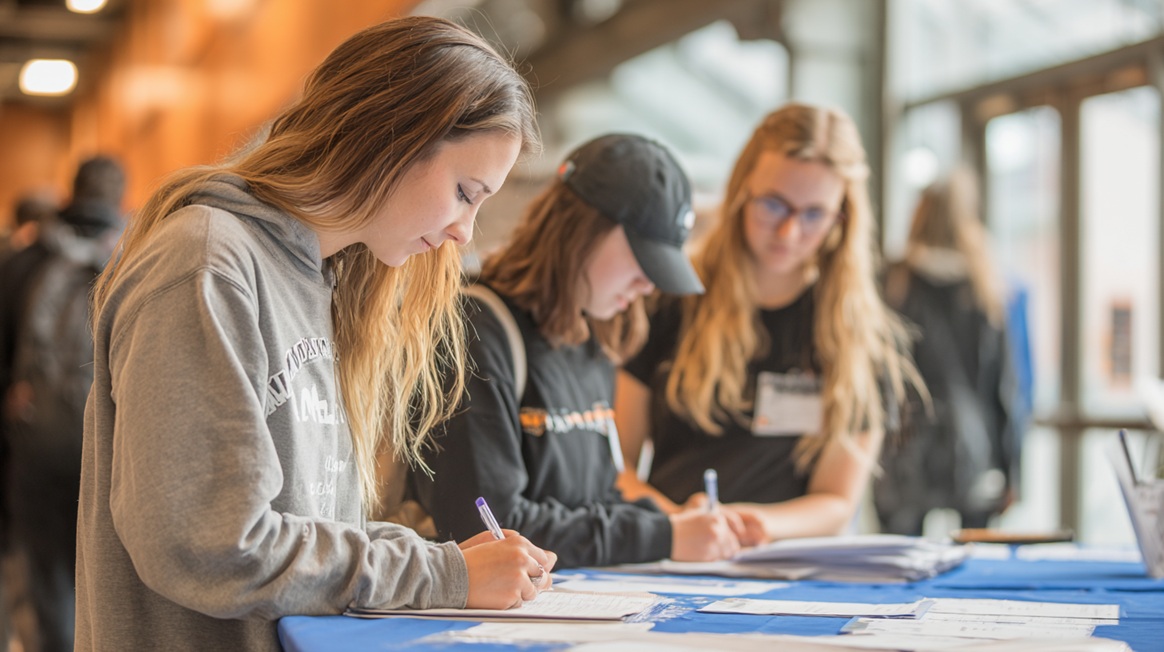 Placement and internship context in the UK