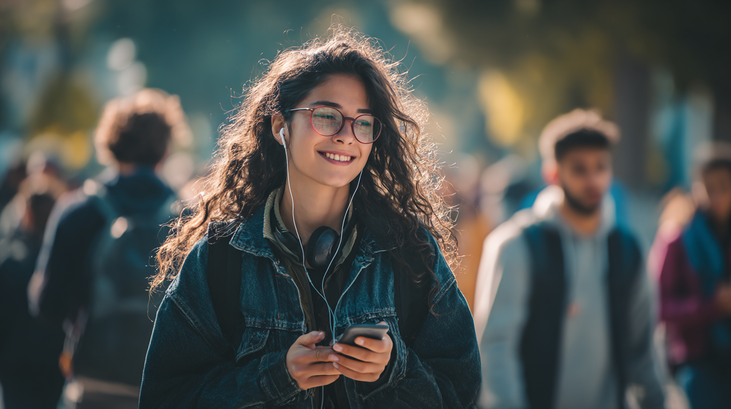 Work policy awareness in the USA