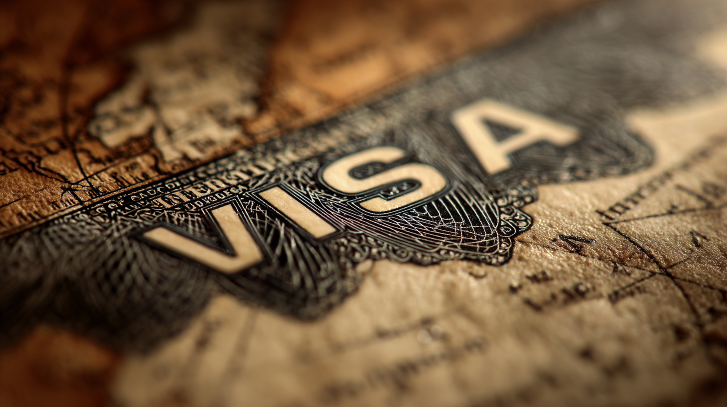 Visa pathway awareness in the USA