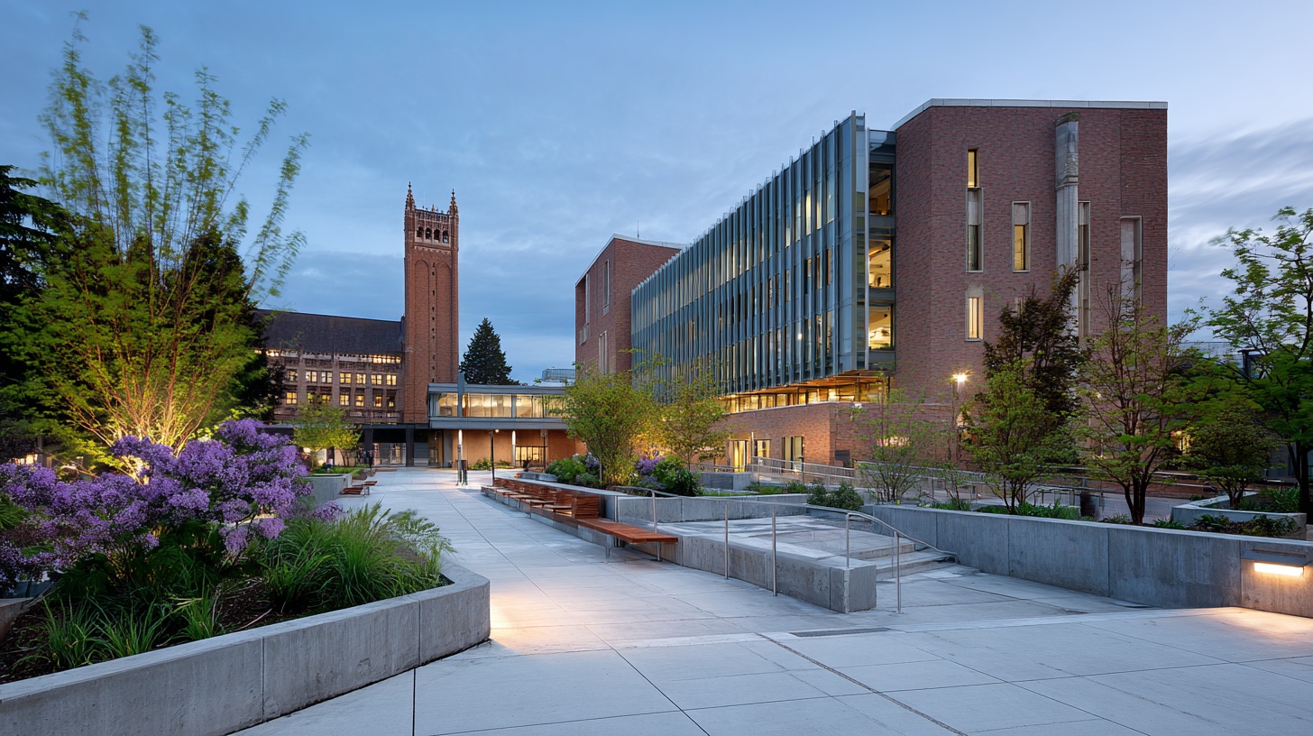 Safety health and student support in Seattle