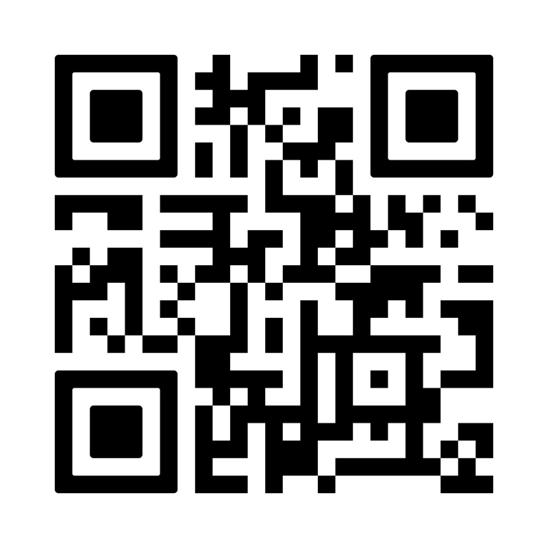QR code for UC San Diego city card